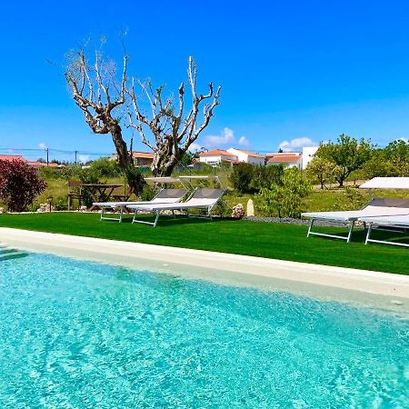 L'Escale Au Portugal Villa-B&B-Spa Ataija de Baixo 외부 사진