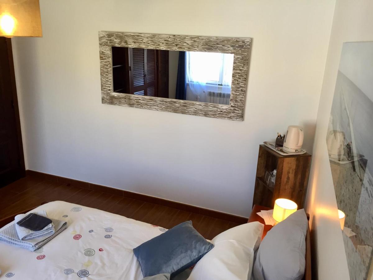 L'Escale Au Portugal Villa-B&B-Spa Ataija de Baixo 외부 사진