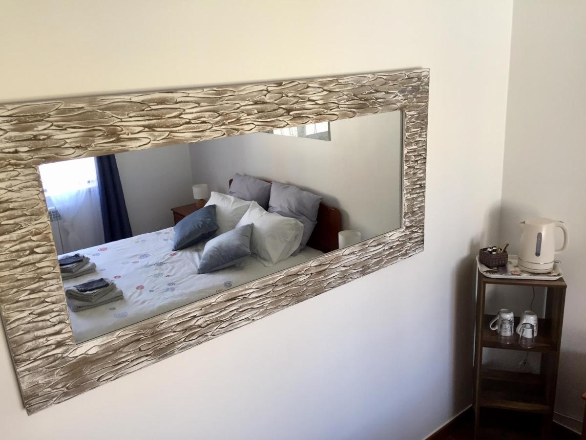 L'Escale Au Portugal Villa-B&B-Spa Ataija de Baixo 외부 사진