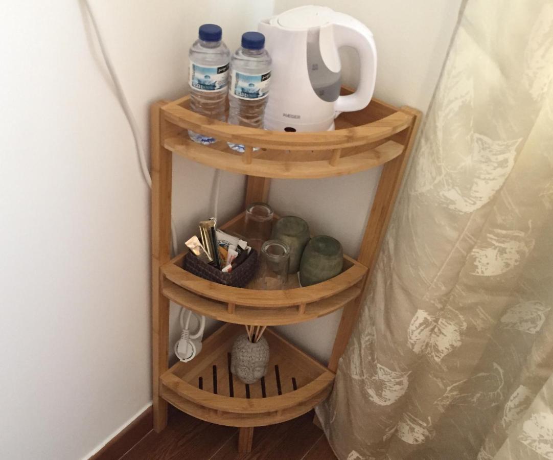 L'Escale Au Portugal Villa-B&B-Spa Ataija de Baixo 외부 사진
