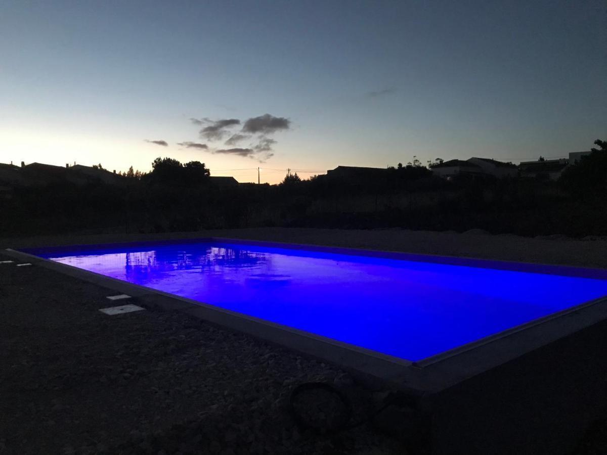 L'Escale Au Portugal Villa-B&B-Spa Ataija de Baixo 외부 사진