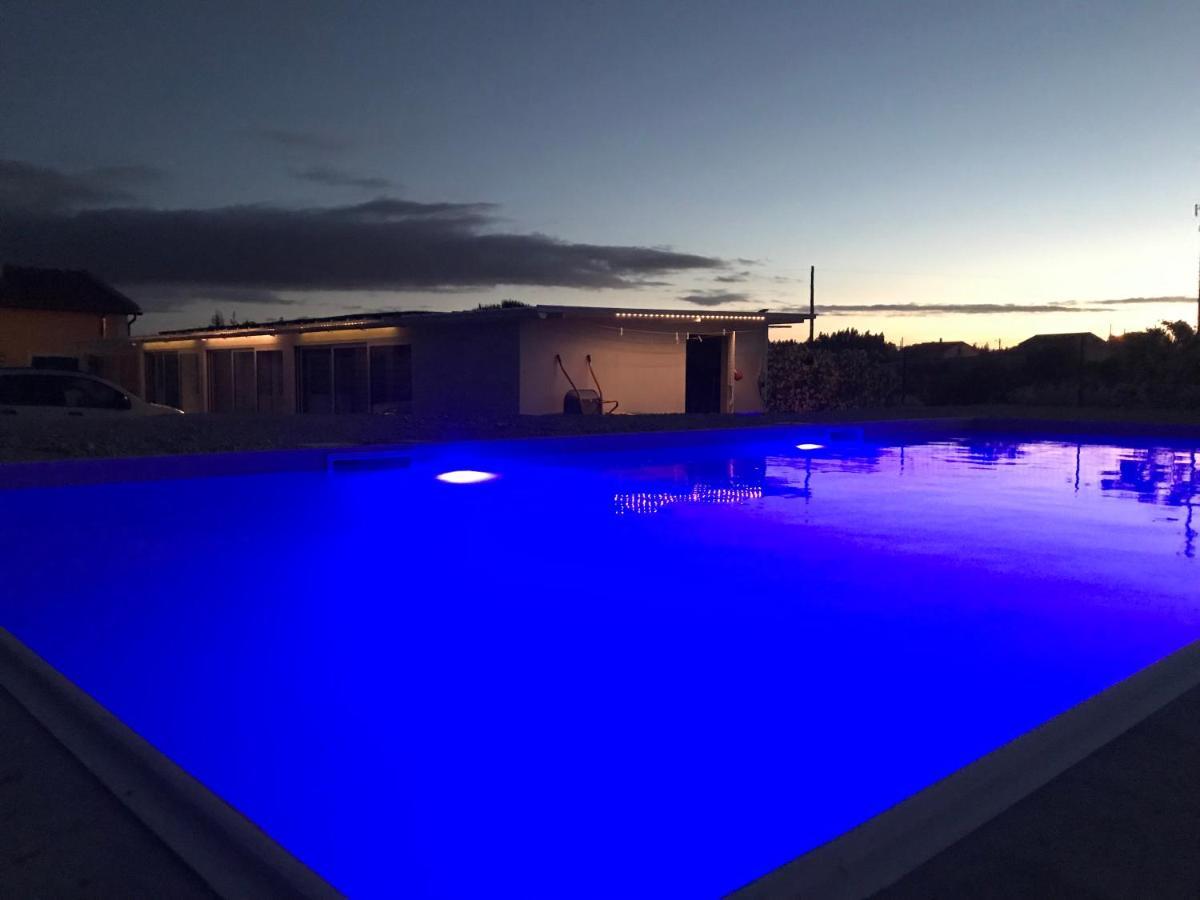L'Escale Au Portugal Villa-B&B-Spa Ataija de Baixo 외부 사진