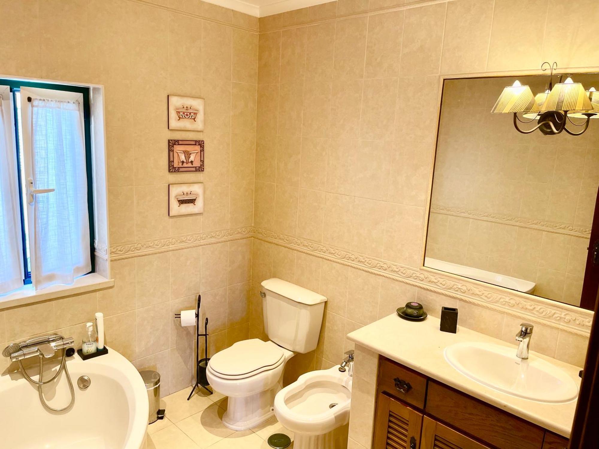 L'Escale Au Portugal Villa-B&B-Spa Ataija de Baixo 외부 사진