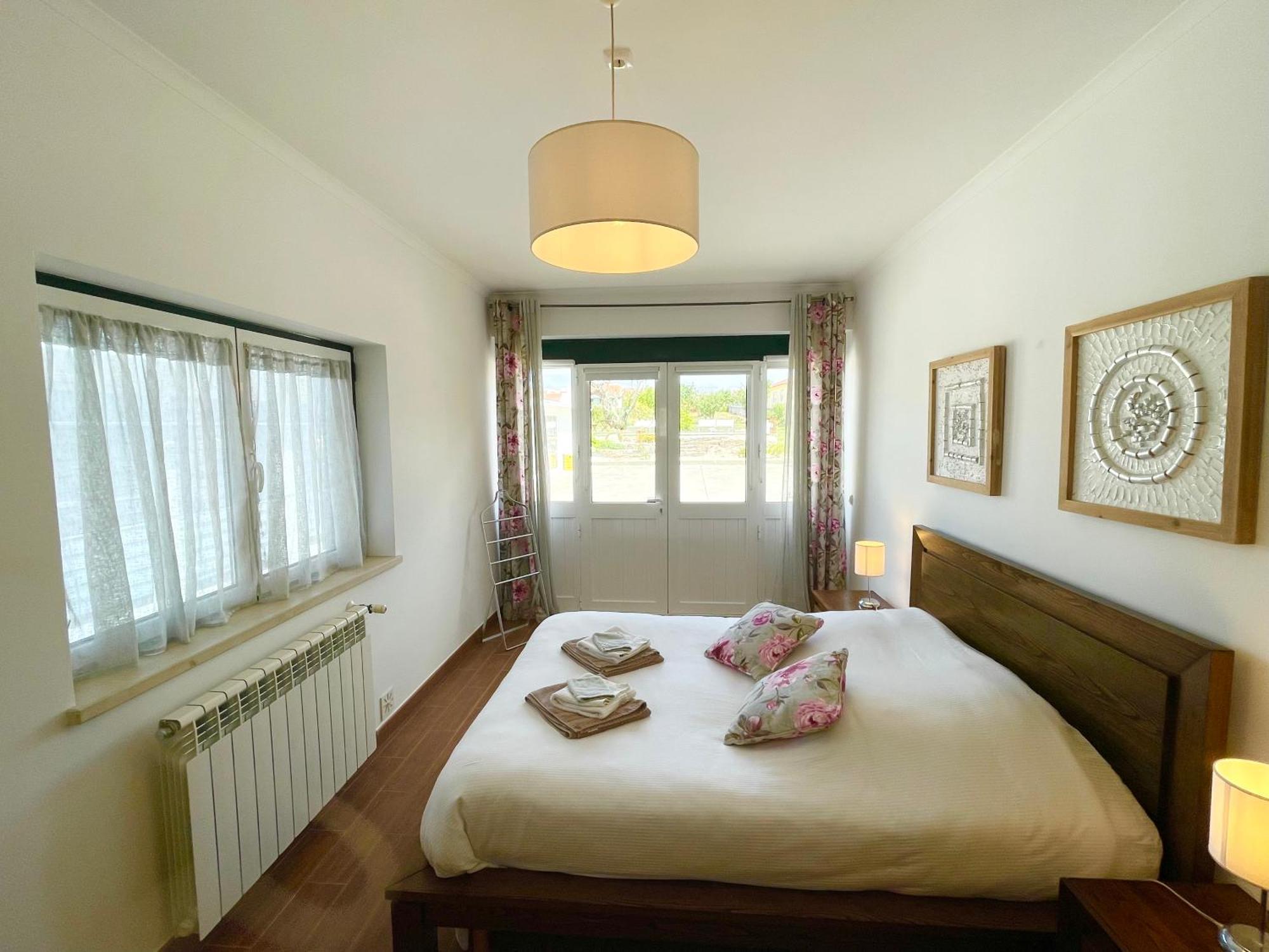 L'Escale Au Portugal Villa-B&B-Spa Ataija de Baixo 외부 사진