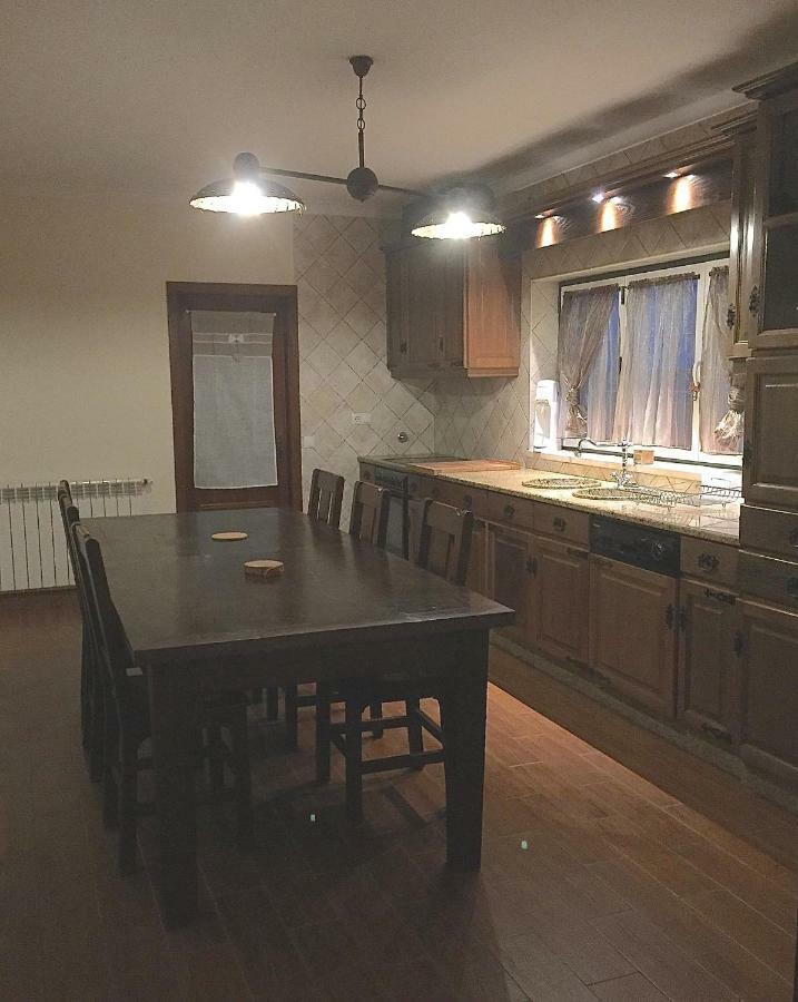 L'Escale Au Portugal Villa-B&B-Spa Ataija de Baixo 외부 사진