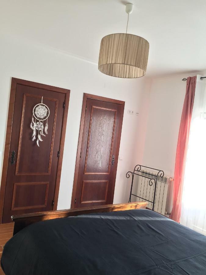 L'Escale Au Portugal Villa-B&B-Spa Ataija de Baixo 외부 사진