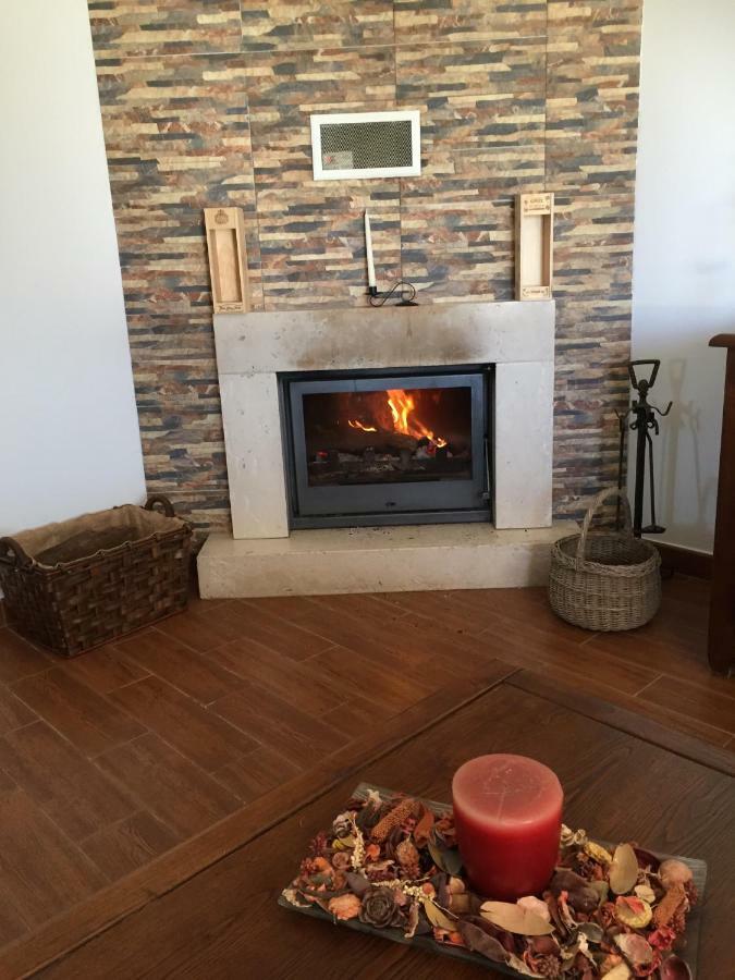 L'Escale Au Portugal Villa-B&B-Spa Ataija de Baixo 외부 사진