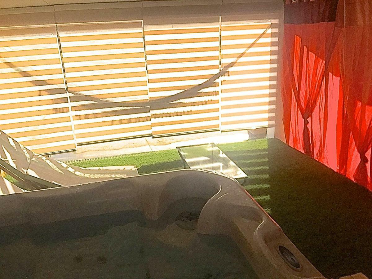 L'Escale Au Portugal Villa-B&B-Spa Ataija de Baixo 외부 사진