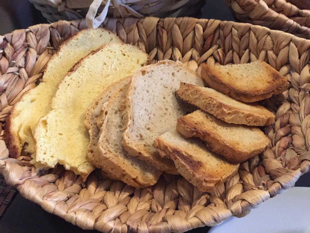 L'Escale Au Portugal Villa-B&B-Spa Ataija de Baixo 외부 사진