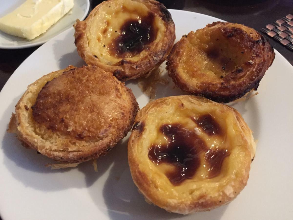L'Escale Au Portugal Villa-B&B-Spa Ataija de Baixo 외부 사진